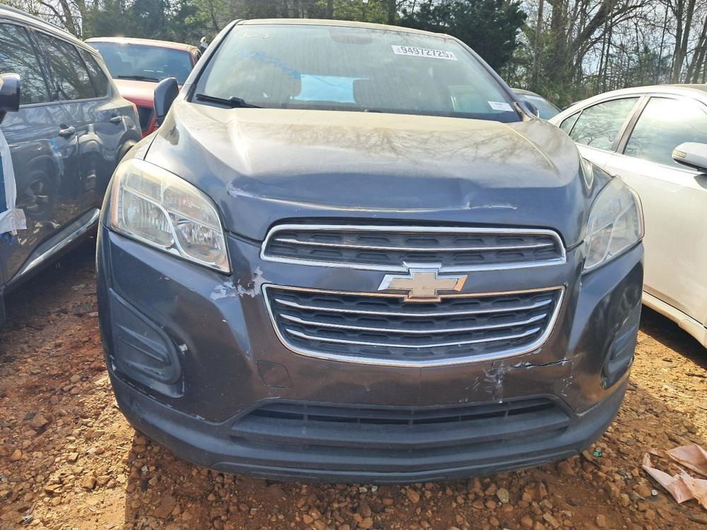 Fuse Box Engine Fits 16 TRAX 5017991