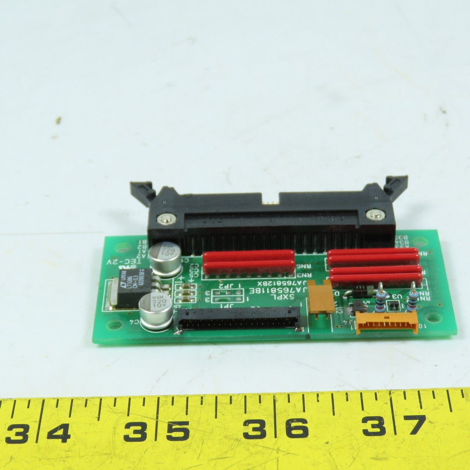 Sumitomo JA765812BX JA765811BE SXPL Display Adapter Interface Board