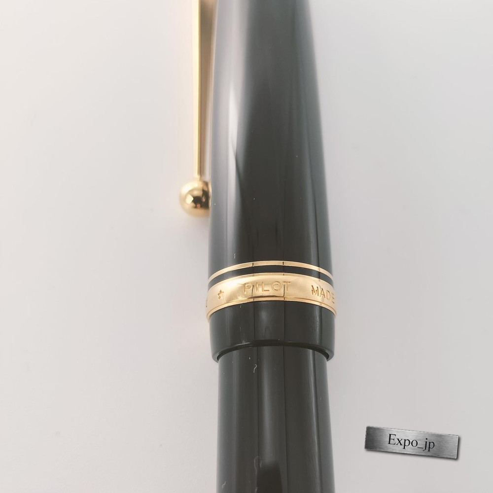 PILOT CUSTOM 74 Fountain Pen