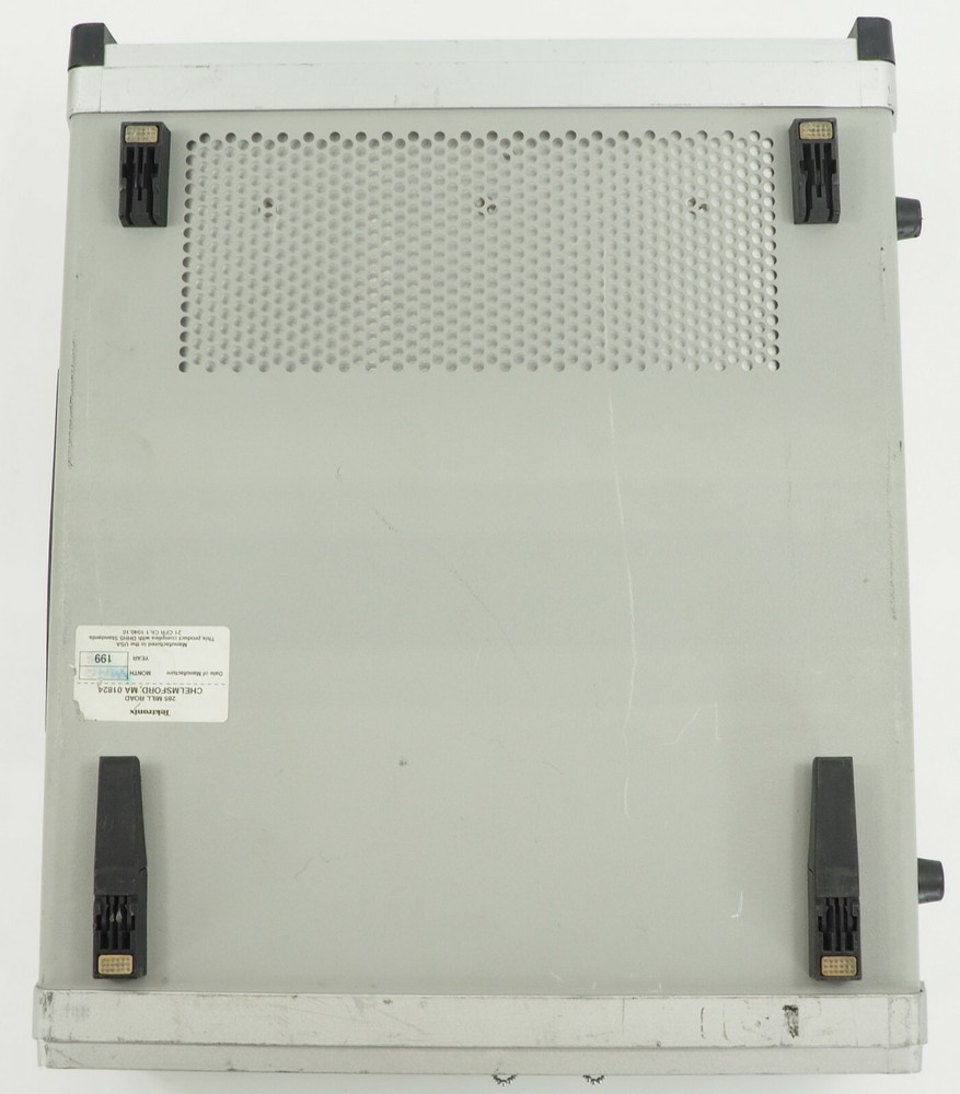 Tektronix ST2400A 2.4Gb/s SDH/SONET Test Set Receiver