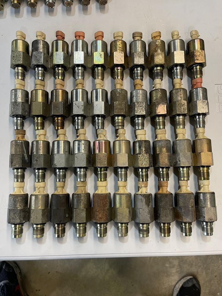 Tremic T56 Skip Shift Soleniod