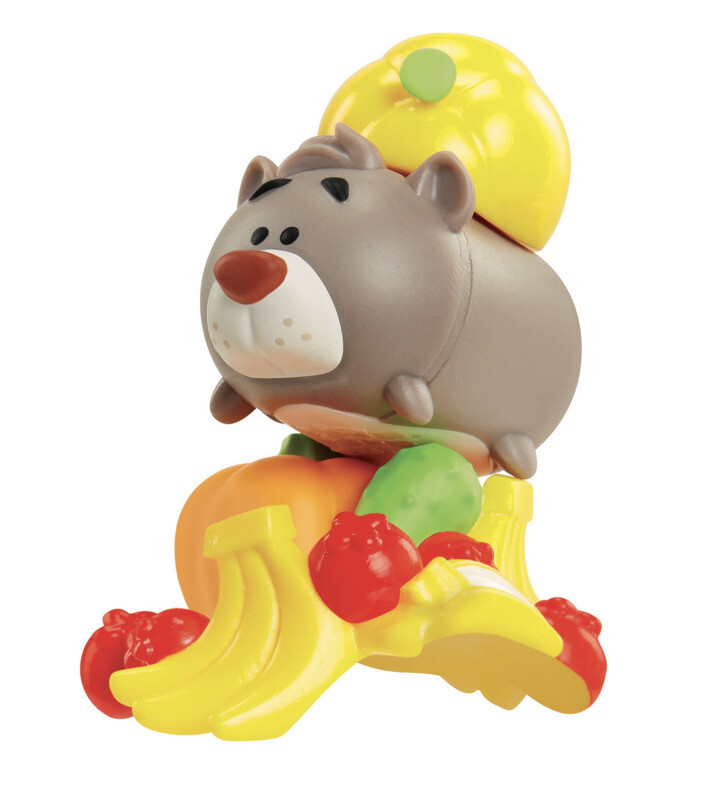 Disney Tsum Tsum Blind Mystery Bag Stack Pack Baloo Series 7