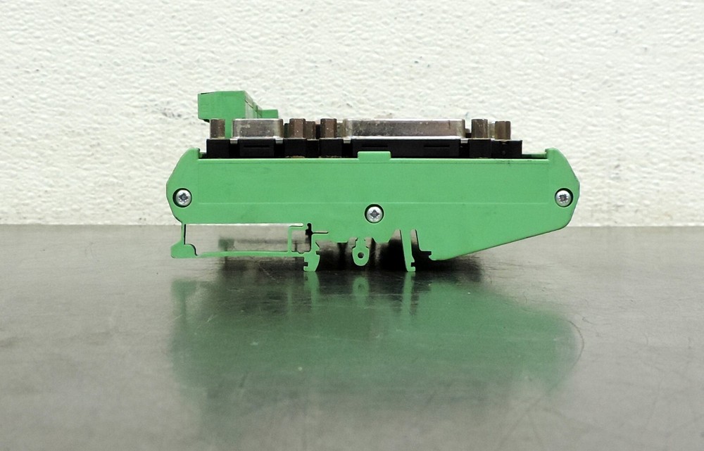 Aradex VBus_DAC V1.3 010404 JE Module
