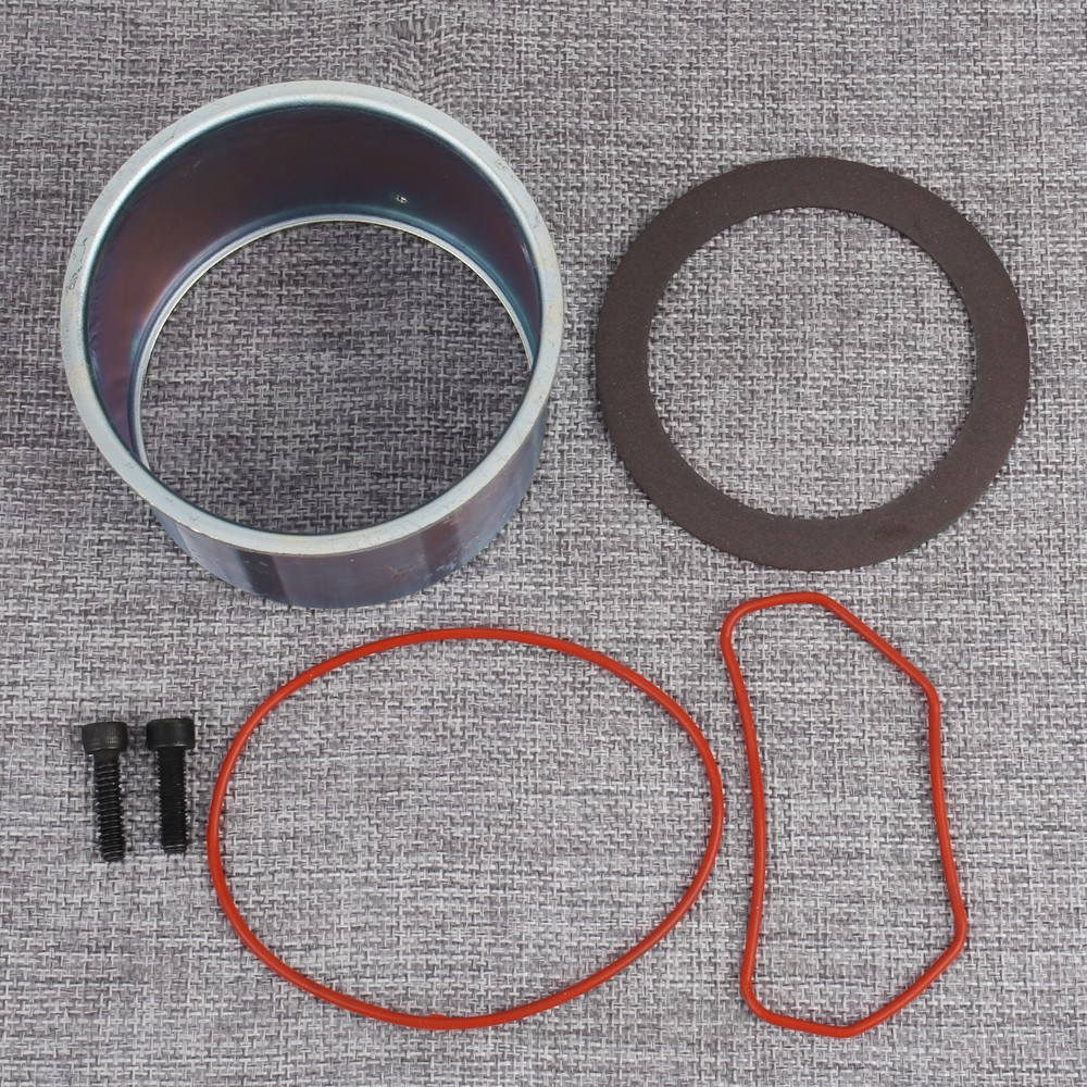 For DeVilbiss N038785 replacement air compressor compressor ring kit D55167 NEW