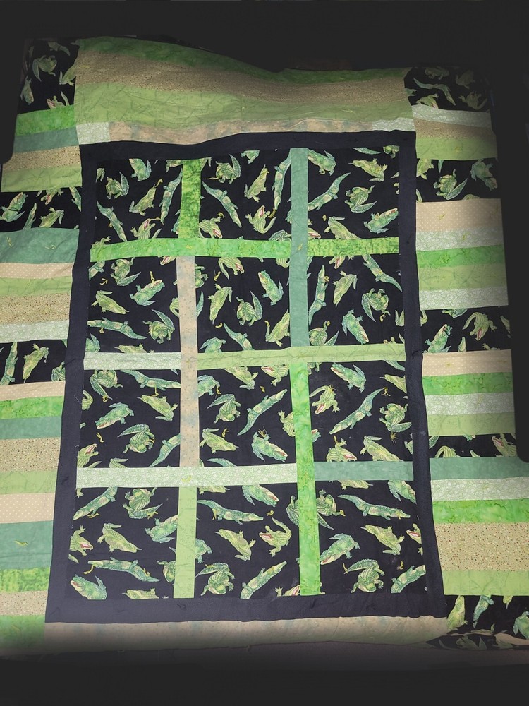 Handmade Quilt