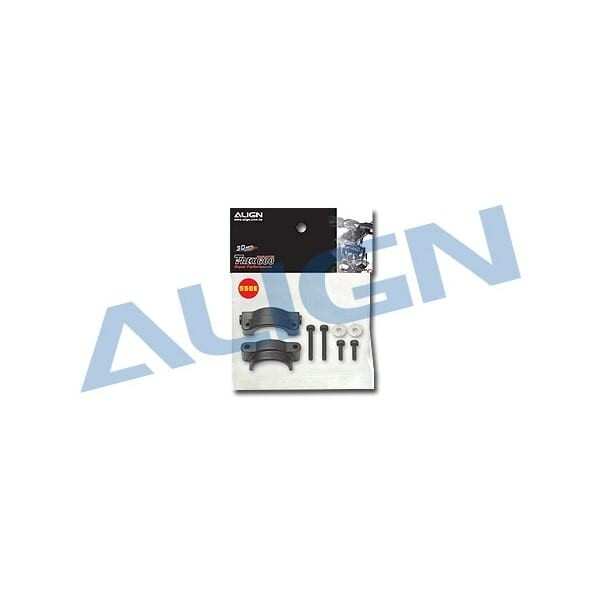 Align Trex 550E Stabilizer Belt H55044