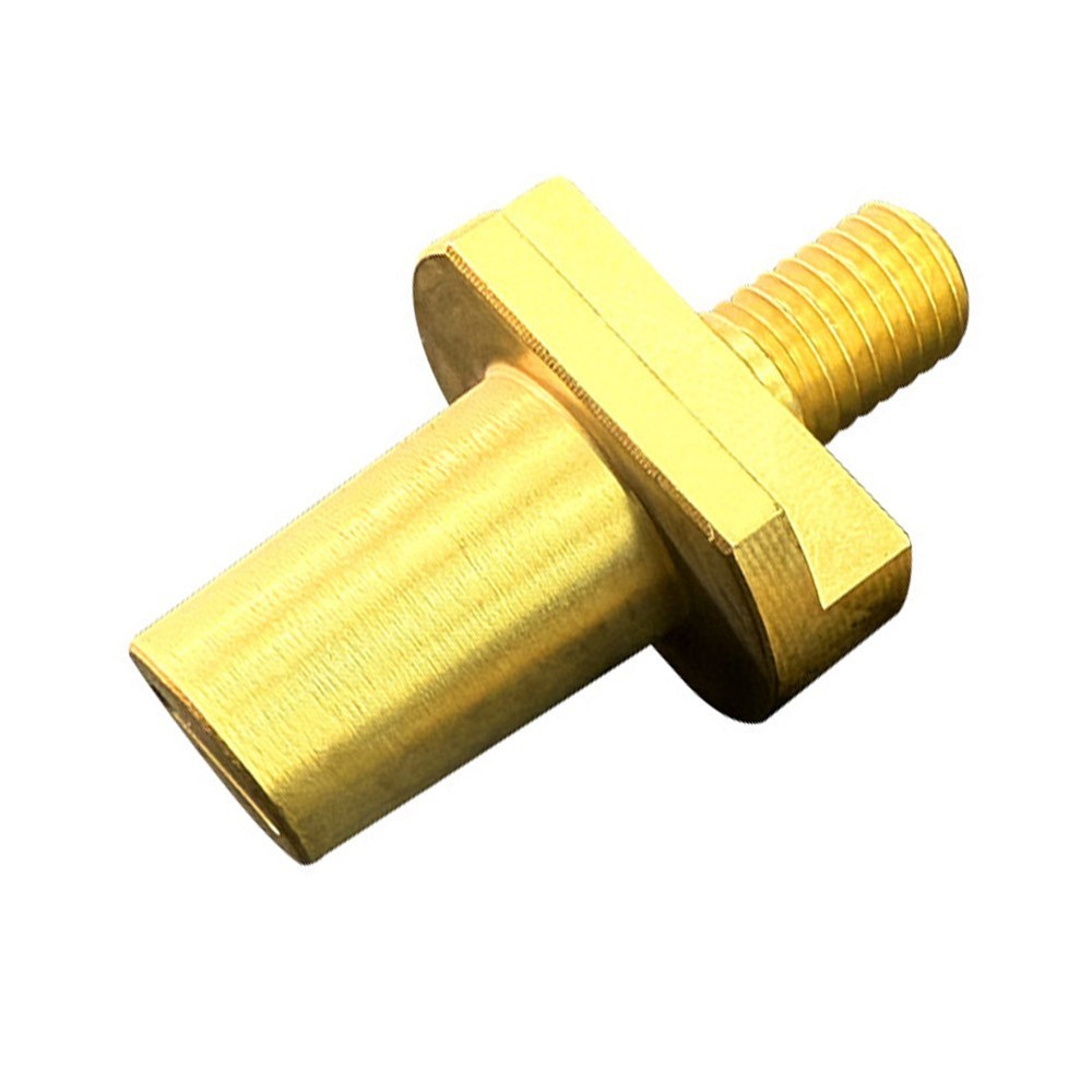 For Battery Modification Projects Battery Post Adapter Male Threaded Post