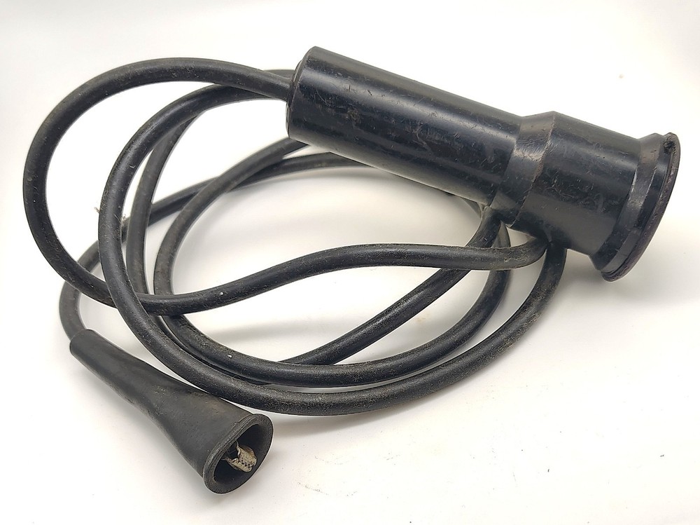 Vintage Automotive Engine Timing Light Bakelite Untested