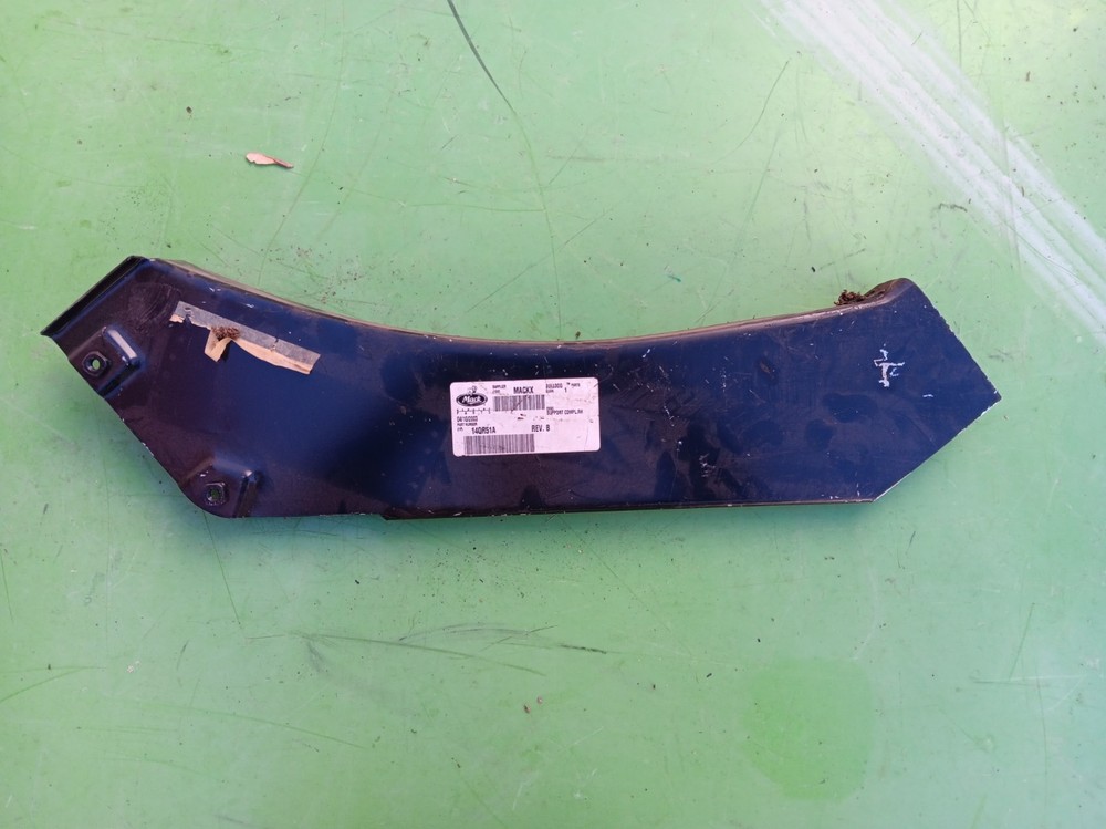 New OEM RH Multi Purpose Support Body Panel for Mack 14QR51A