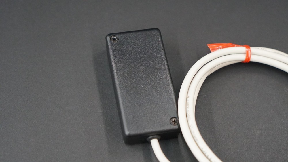 VECTOR E2T2L Remote Control GL Logger