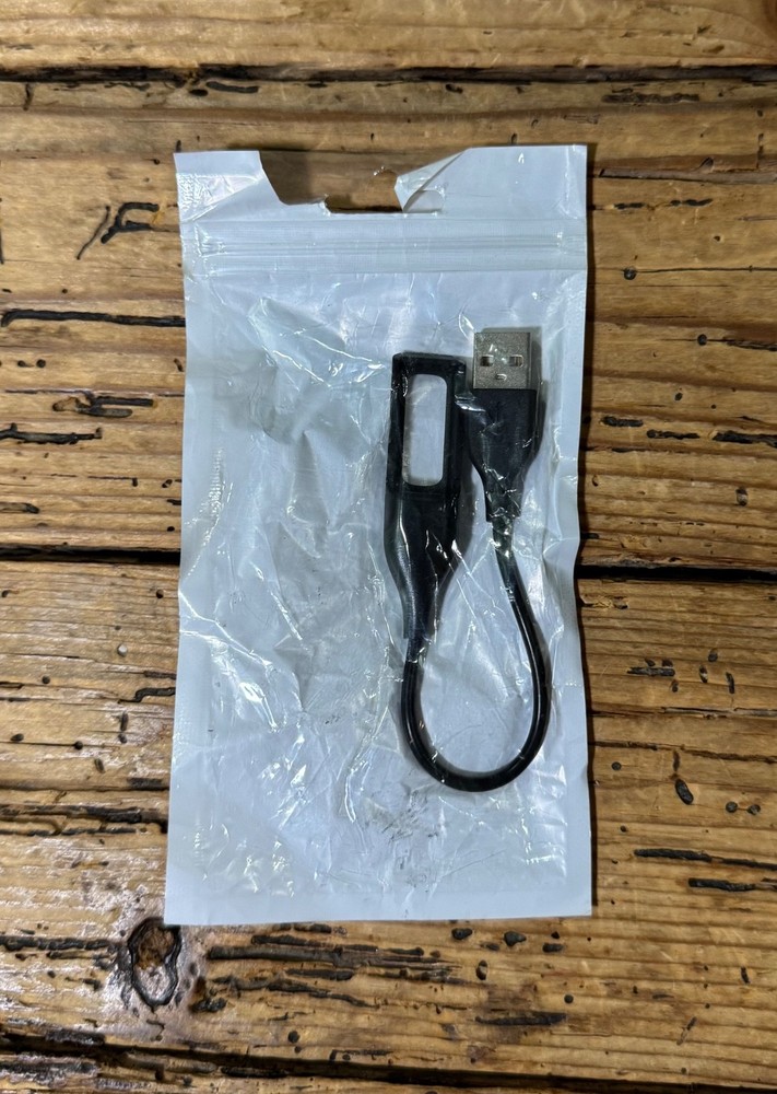 Genuine Fitbit Flex USB Charger Charging Cable