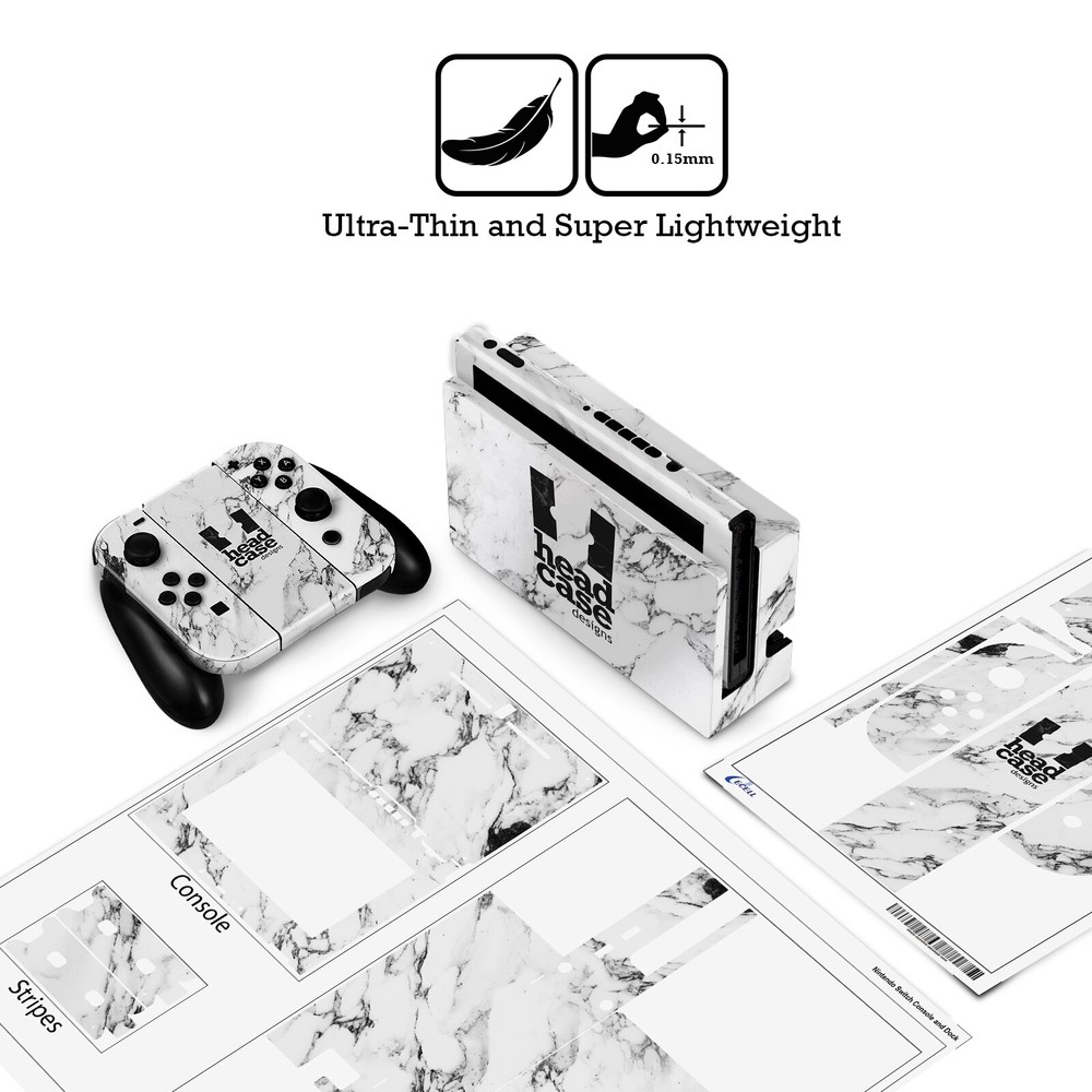 PEACEMAKER: TELEVISION SERIES GRAPHICS VINYL SKIN NINTENDO SWITCH PRO CONTROLLER