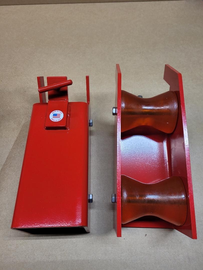 THE ORIGINAL WELL PUMP & CABLE ASSIST PULLER USA MADE MOST ORDER SHIP SAME DAY