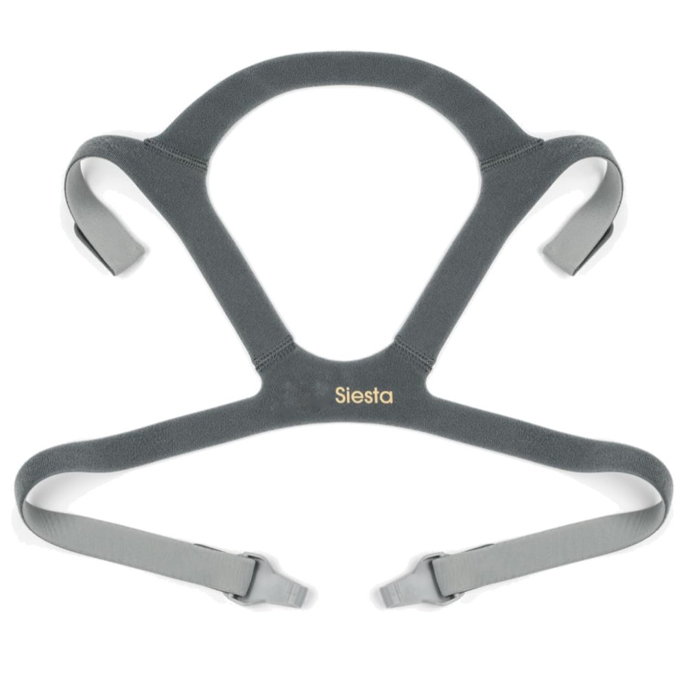 Siesta Full Face Replacement Headgear