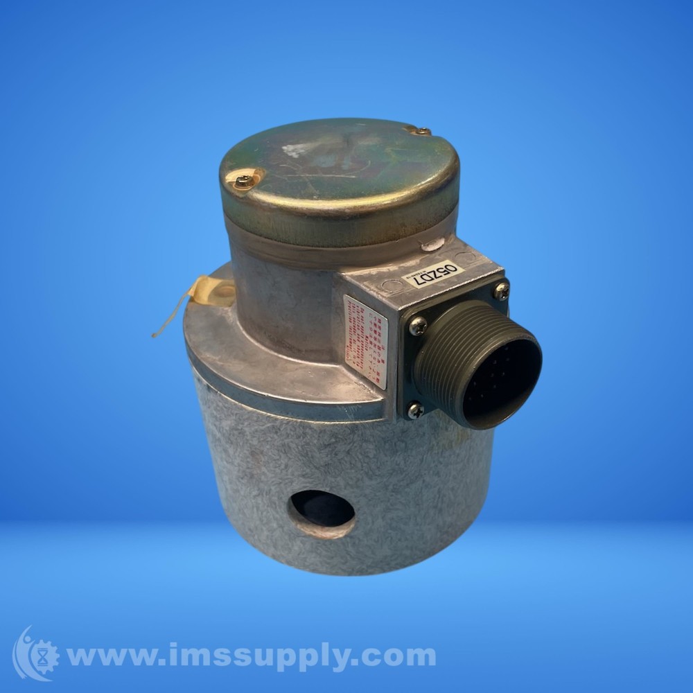 Yaskawa 05ZD7 Encoder FNIP