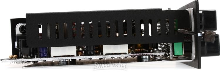 Synergy Powerball 2-channel Preamp Module