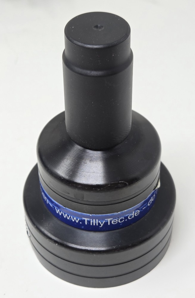 TillyTec Modular Dive Light System – Maxi-Light/Maxi-Nova Set w/ Accessories