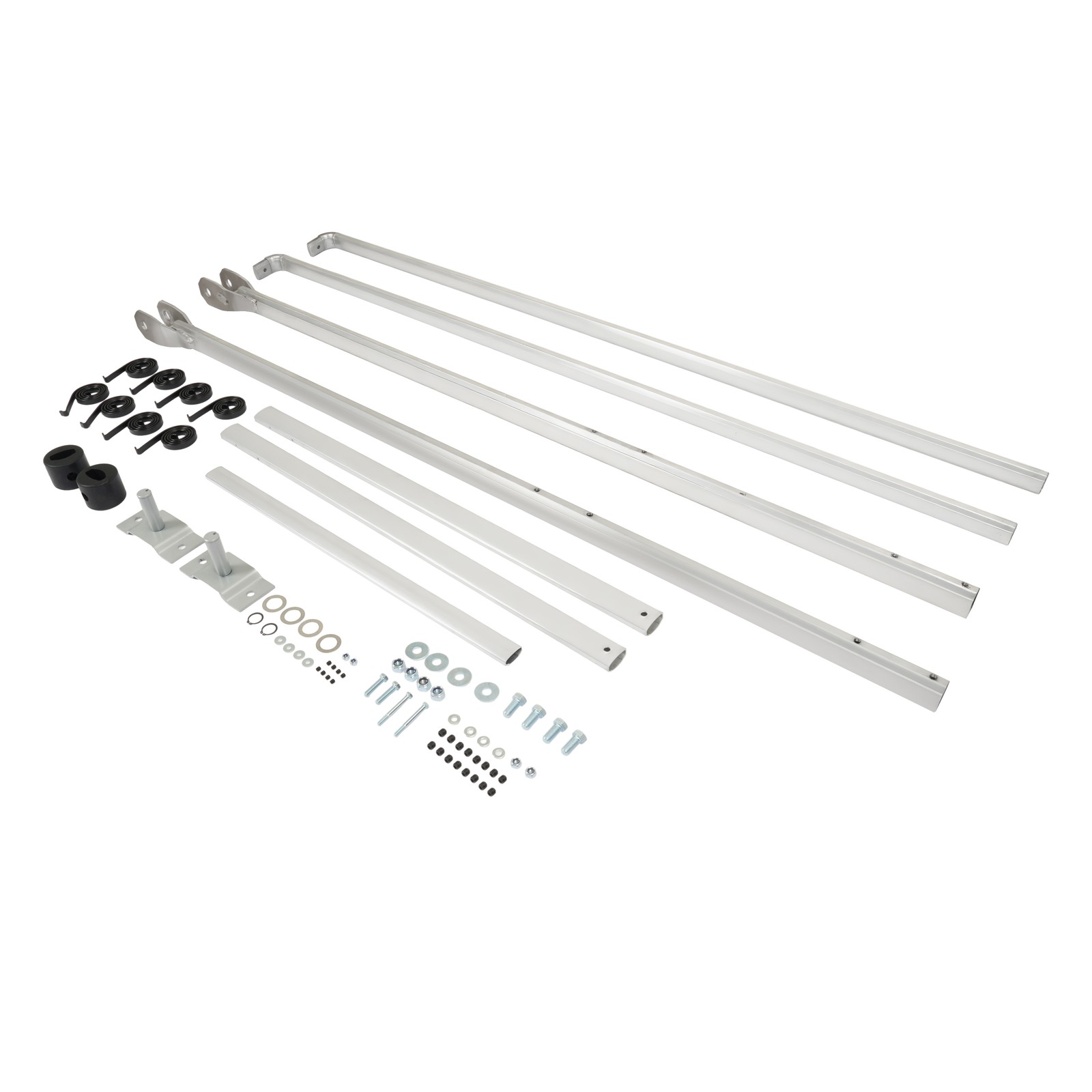 Dump Truck Tarp Arm Kit Prevent The Tarpaulin From Moving During Transportation