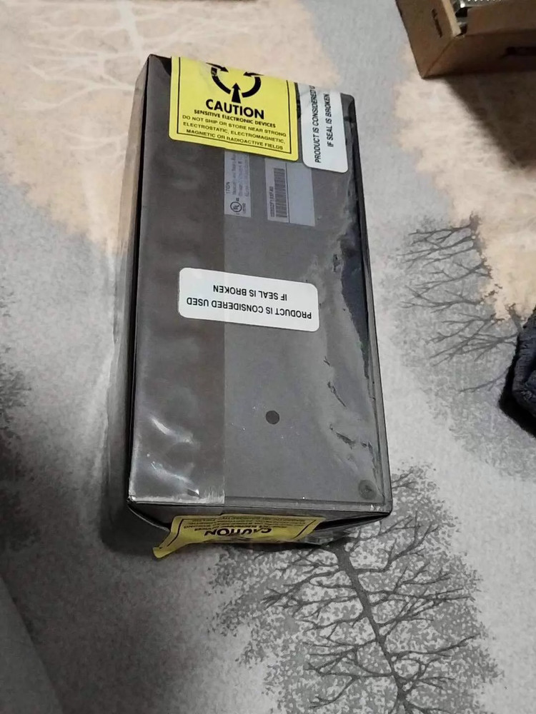 National Instruments NI cDAQ-9184 CompactDAQ Chassis