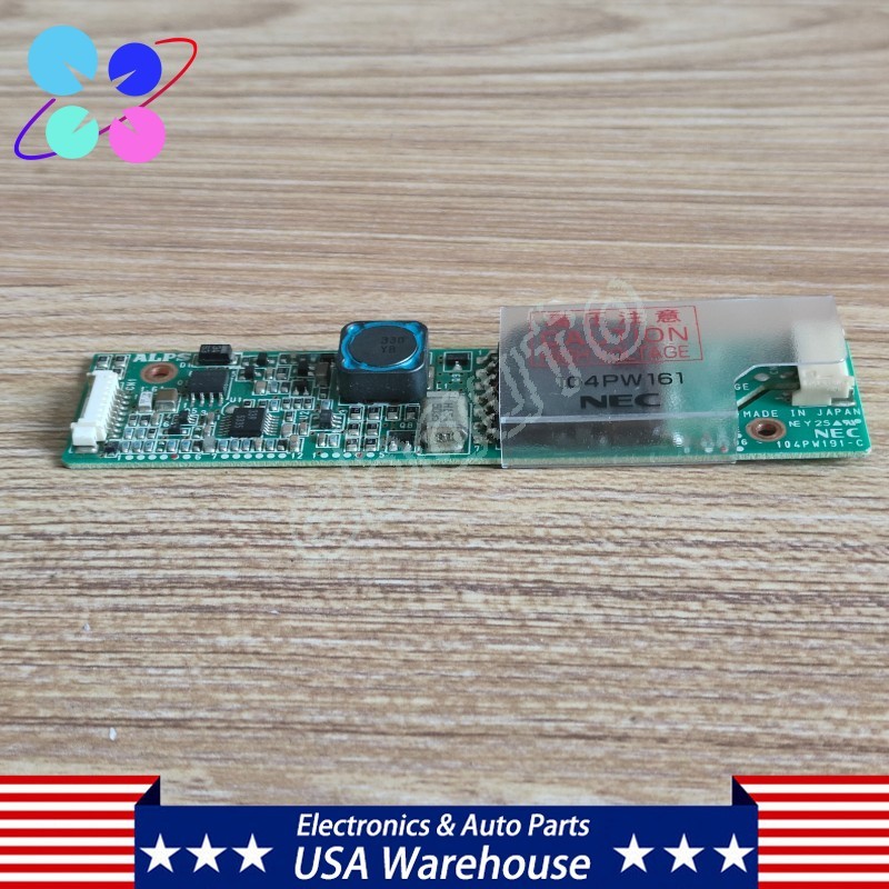 NEW For 104PW161 PCU-P113 CXA-0308 104PW191 LCD Power Inverter Board Module *3