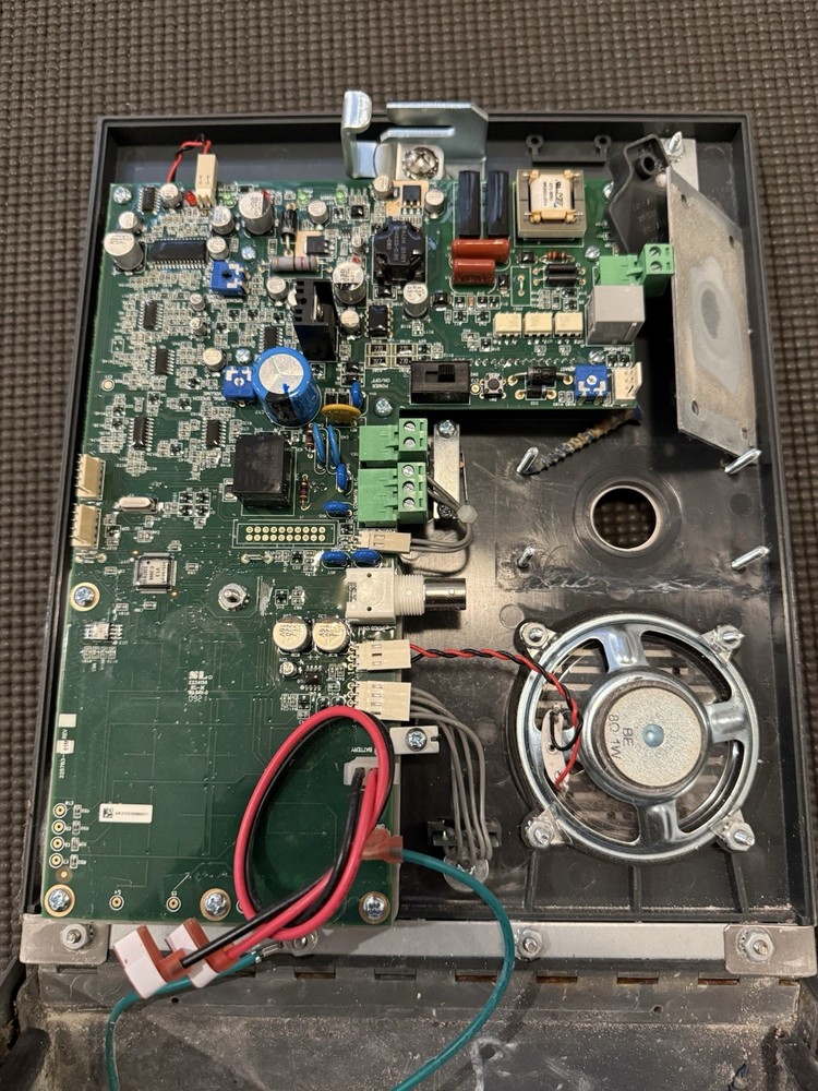 Linear Intercom AE-100 Telephone Entry System