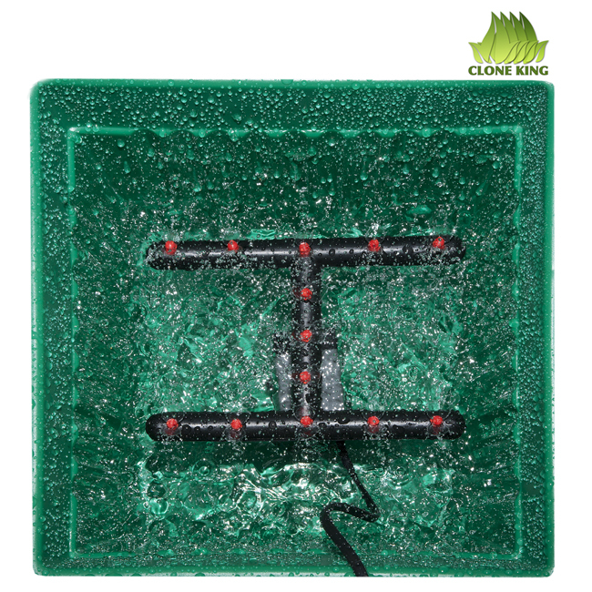 CLONE KING 25 or 36 Site Replacement Spray Manifold