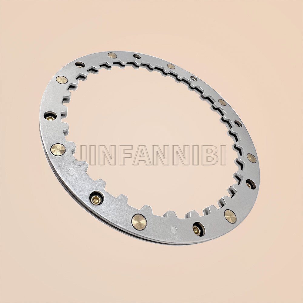 Clutch Friction Steel Plates &Gasket Kit for Harley Sportster 883 1200 1991-2003