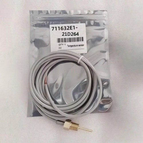 711632E1-21D264 Temperature Sensor for COMPAIR Gardner Denver Air Compressor