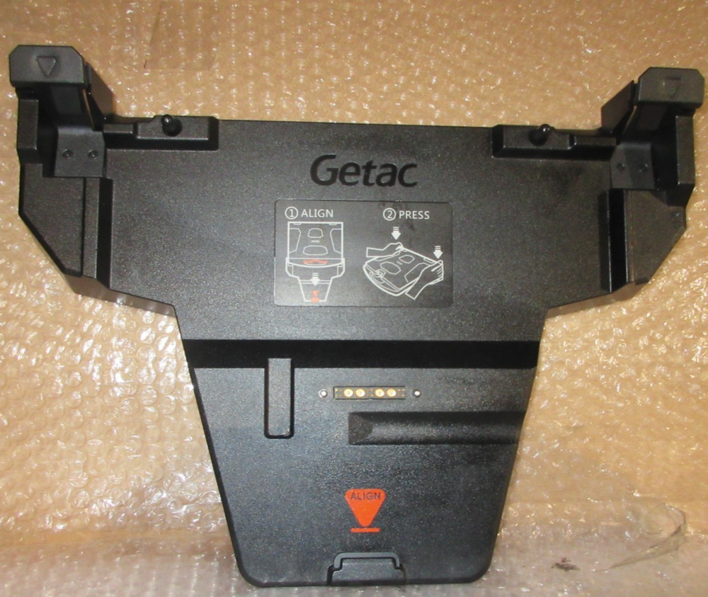 Getac S410 Office Dock Docking Station