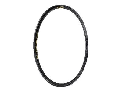 B W 007 Master - Camera Filter Transparent Multi-Resistant Coating 1101524