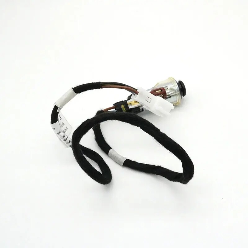 Interior Cigarette Lighter Socket For Mercedes A B C E G S CLA GLS ML Class Vito