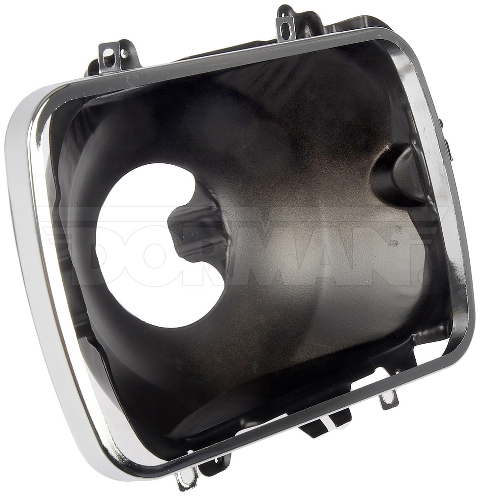 For 1979 Chevrolet Nova Dorman Headlight Bucket Kit