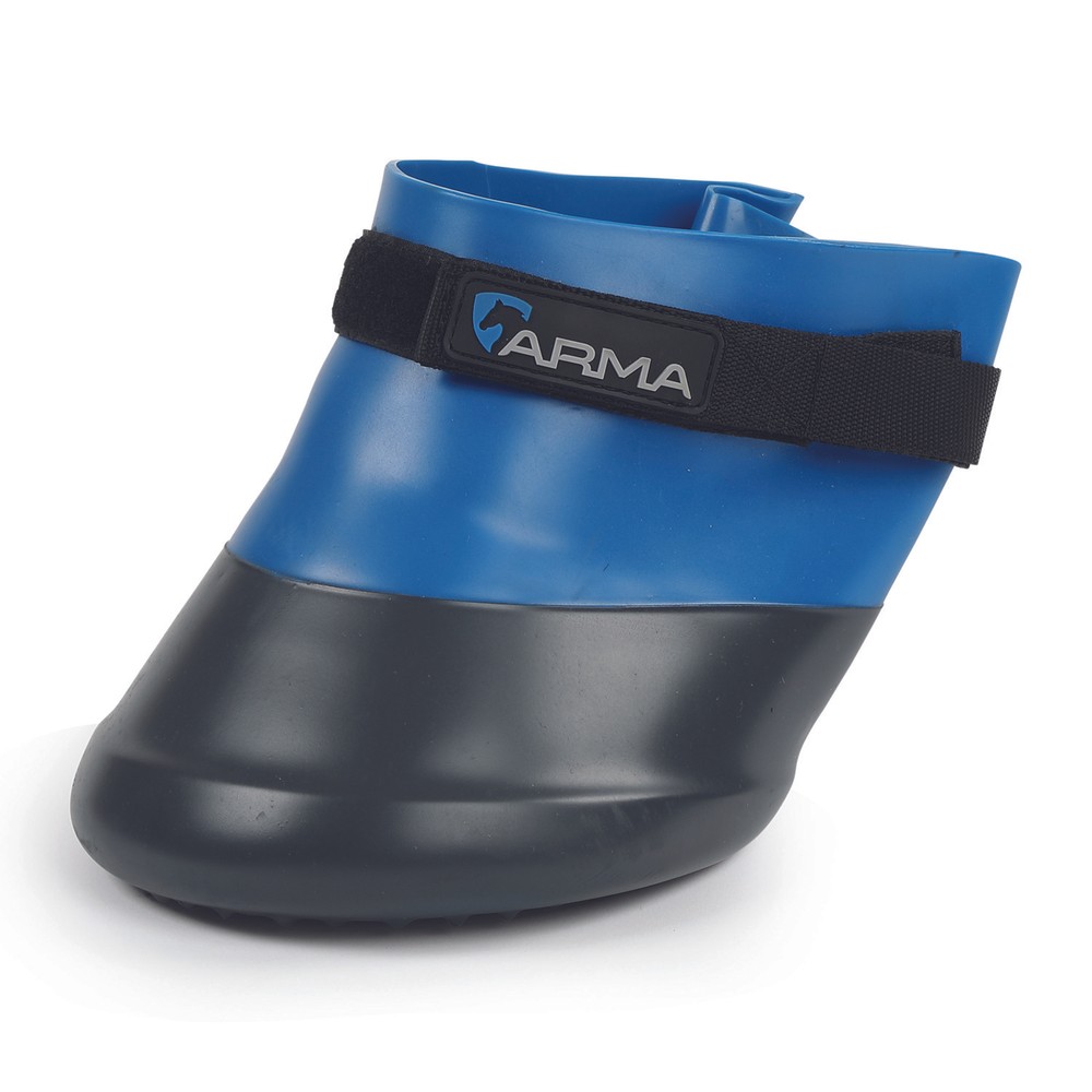 Arma Poultice Boot
