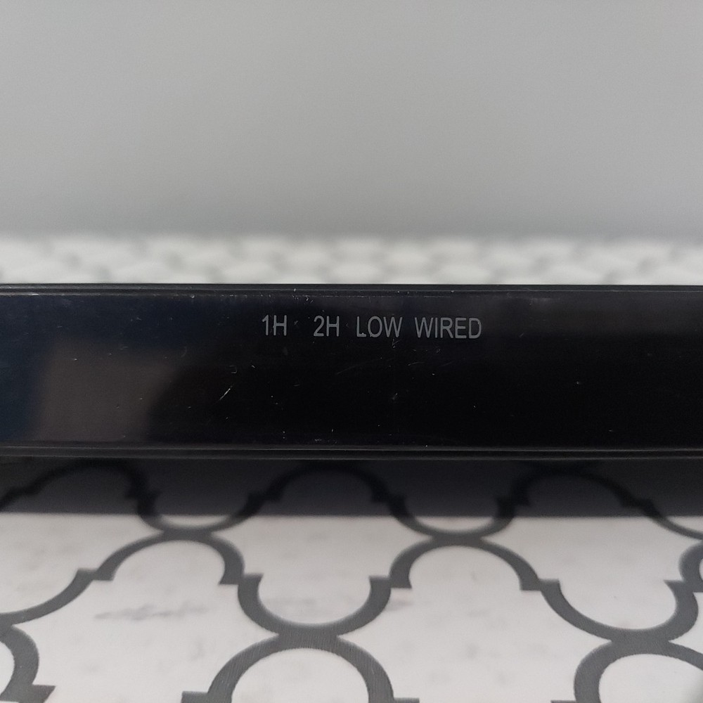 Nintendo Wii U Wireless Ultra Sensor Bar