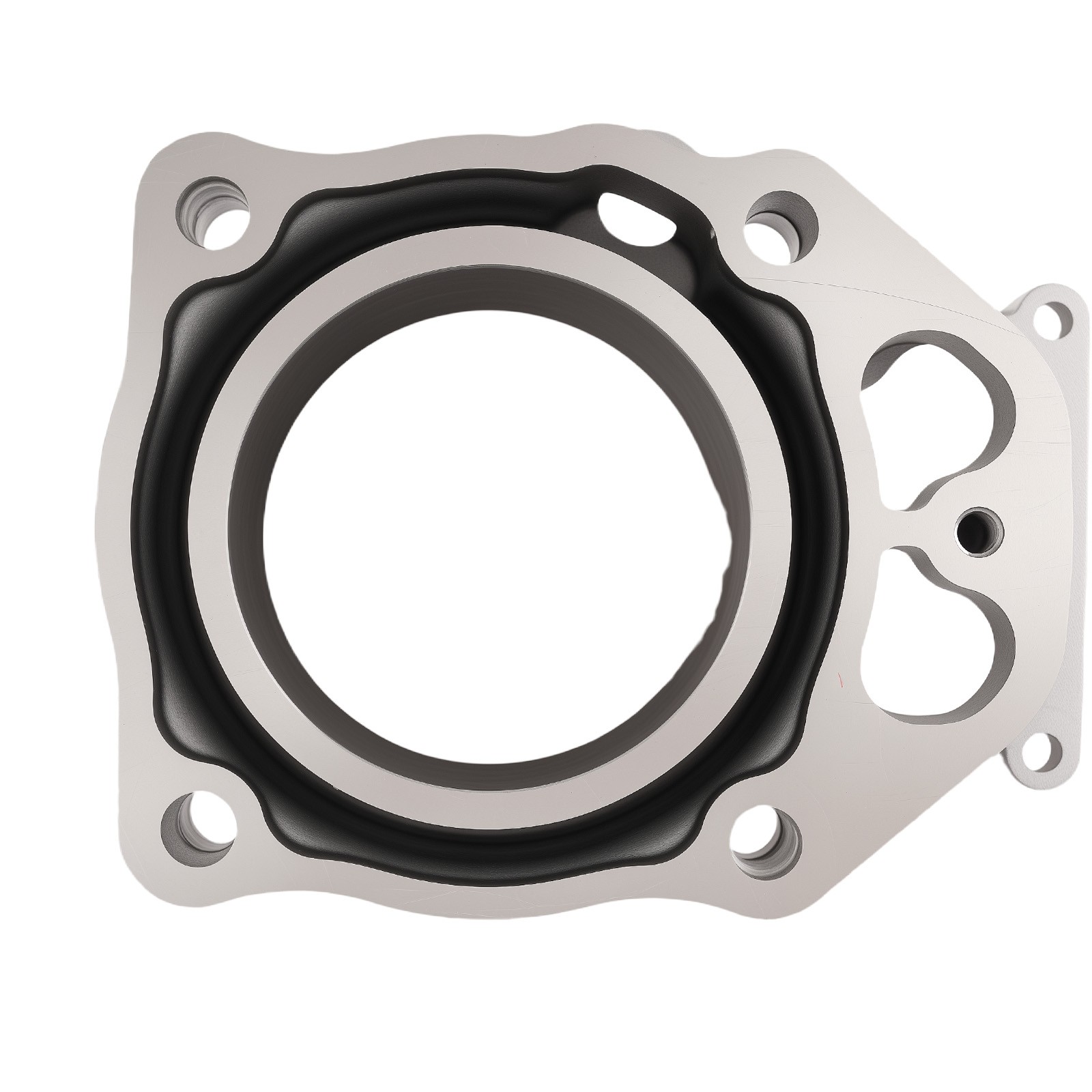 12200-HP7-A01 For Honda TRX420 09-24 Rebuild Kit Cylinder Head Assembly