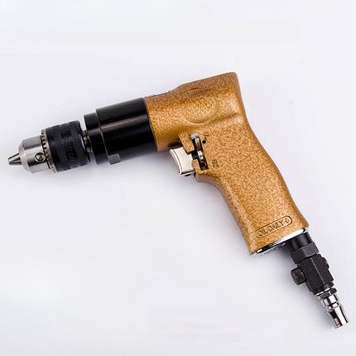 Pneumatic drill Self-locking Reversible Pneumatic Drills Air Impact Drill Tool