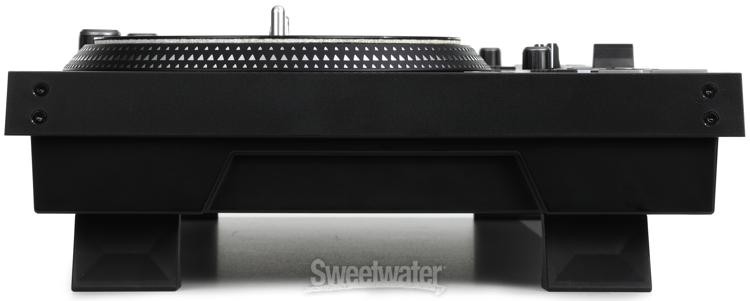 Hercules DJ DJControl Inpulse T7 2-deck Motorized DJ Controller - Black