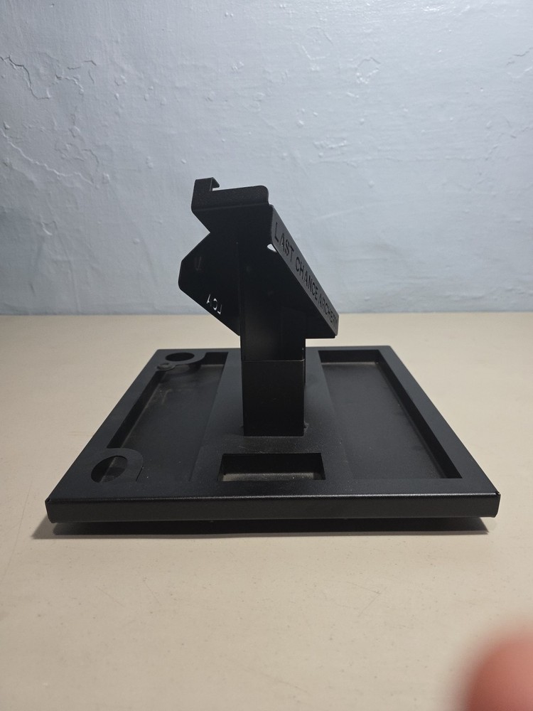 Vane Master Pro Fletching Station