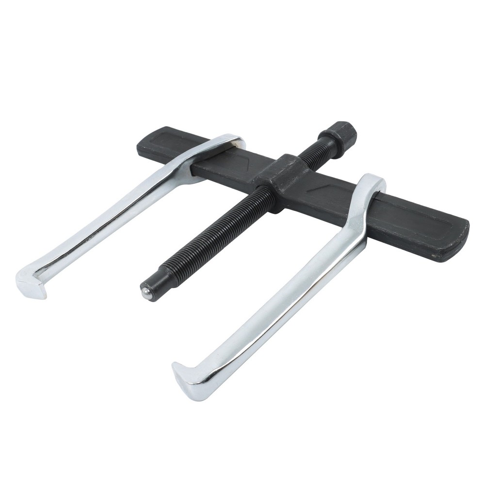 LABLT (12 Inches)Bearing Puller 2 Jaw Gear Puller Puller Gears Removal Tool