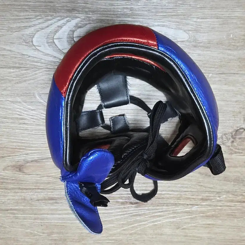 Twisco Boxing Headgear Official