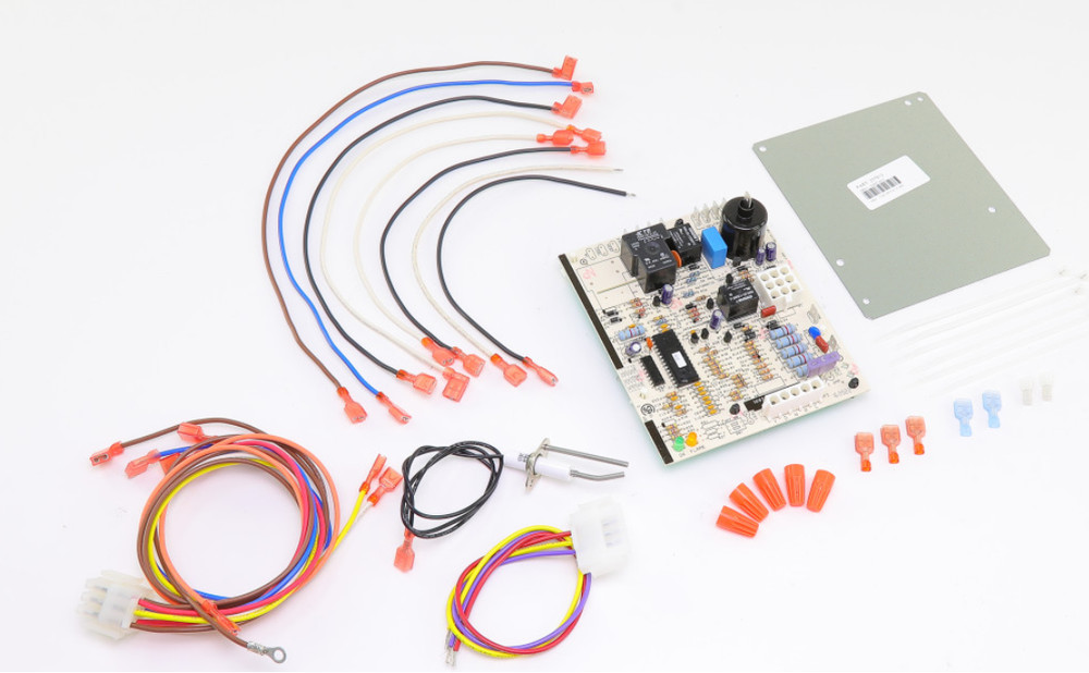 Reznor Ignition Module Control Board Kit