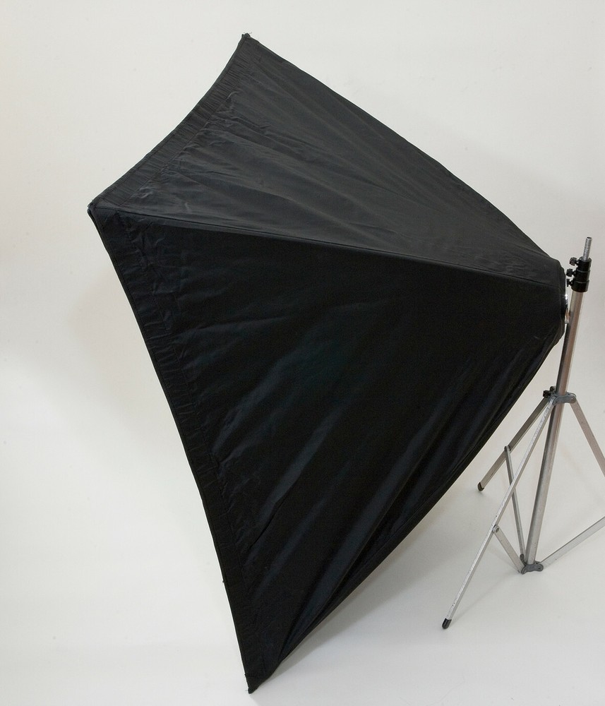 Visatec Softbox 80