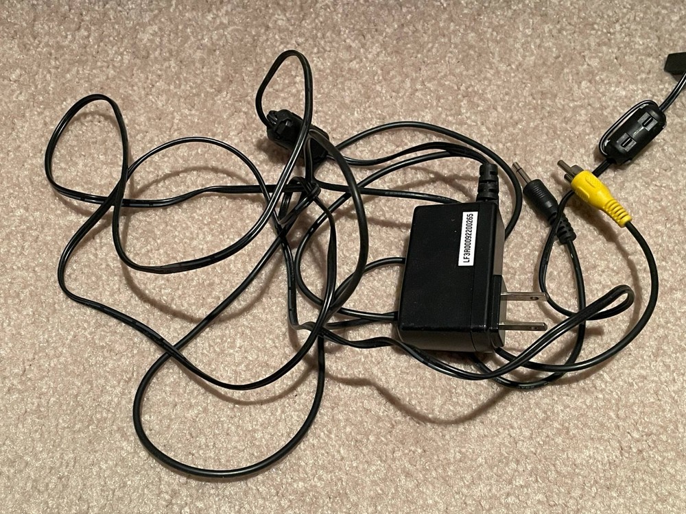 3M Micro Professional Projector MPro110 Complete