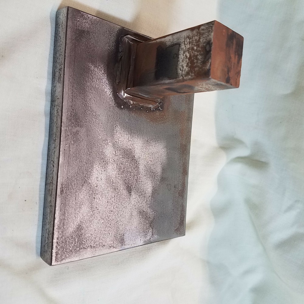 Blacksmith Beginner 6 Tool Package 1" shank