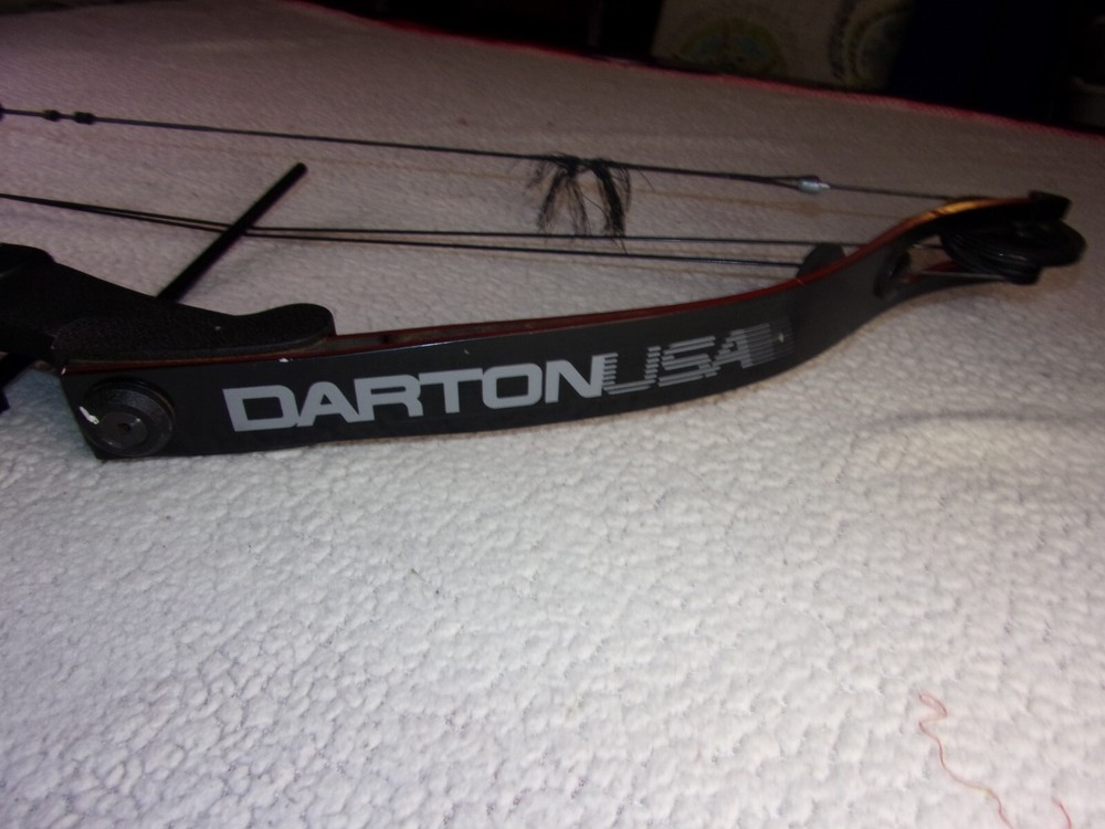 Darton Archery 50MXR Compound Bow