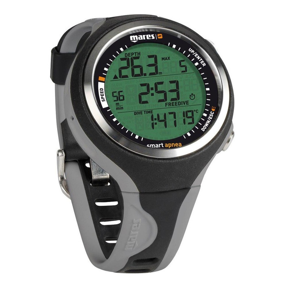 Mares Smart Apnea Wrist Computer