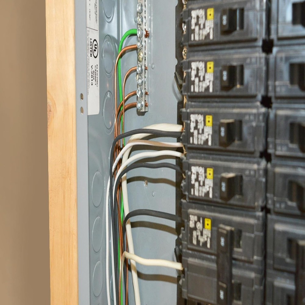 Southwire 15 ft. 8-Gauge Solid SD Bare Copper Grounding Wire