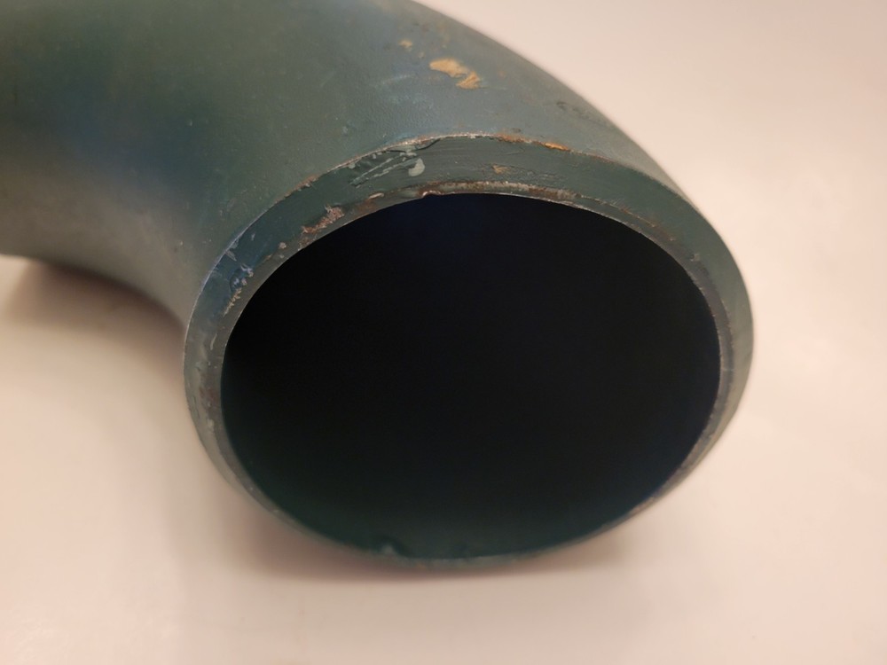 WELDBEND 3" STD 90 DEGREE LR ELBOW