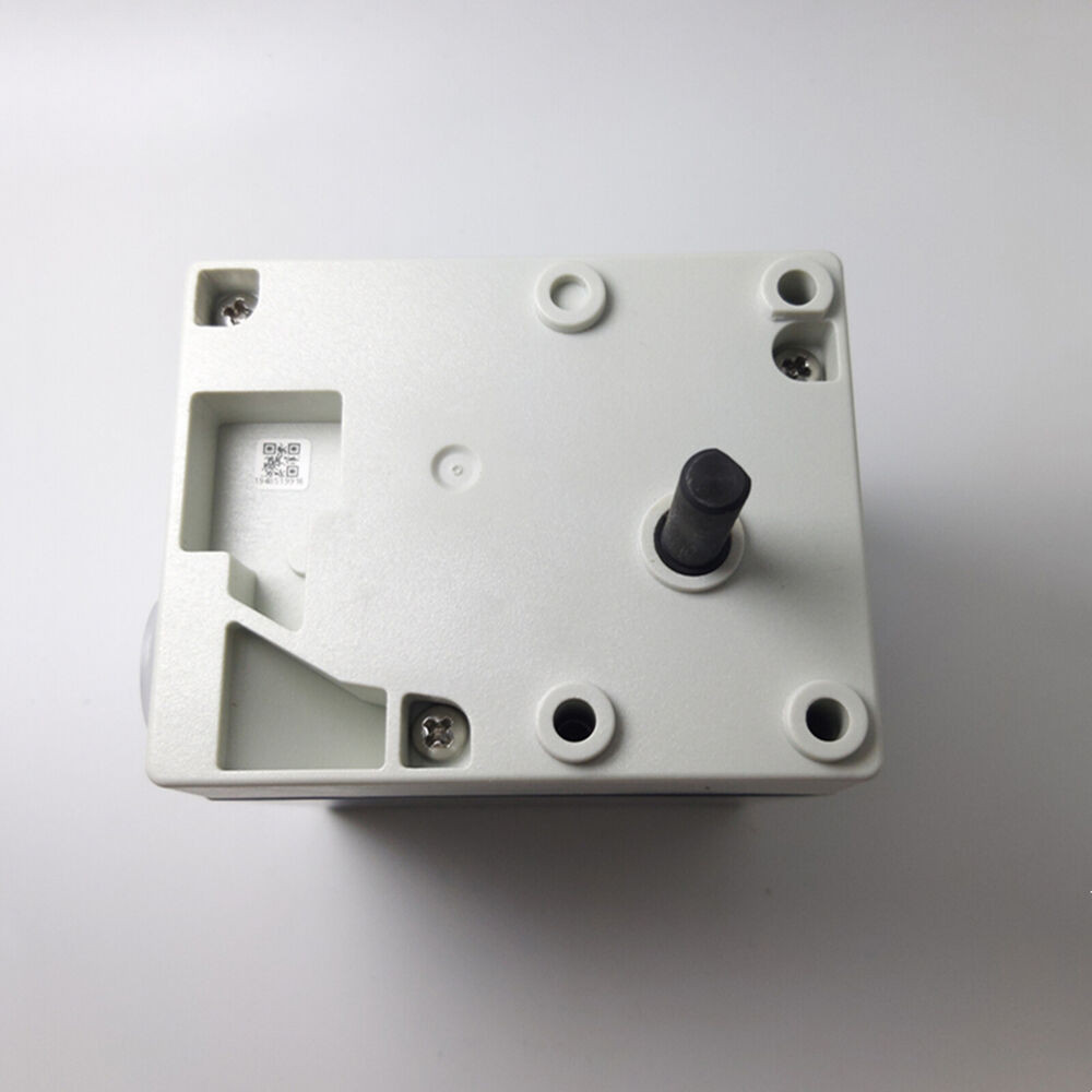 1PC Siemens SQN31.762A2700 Actuator Servo Motor Damper SQN31762A2700 New In Box