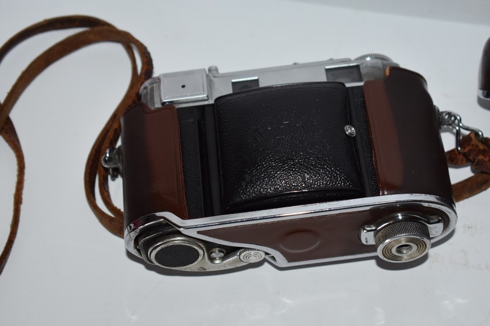 Kodak Retina IIIC